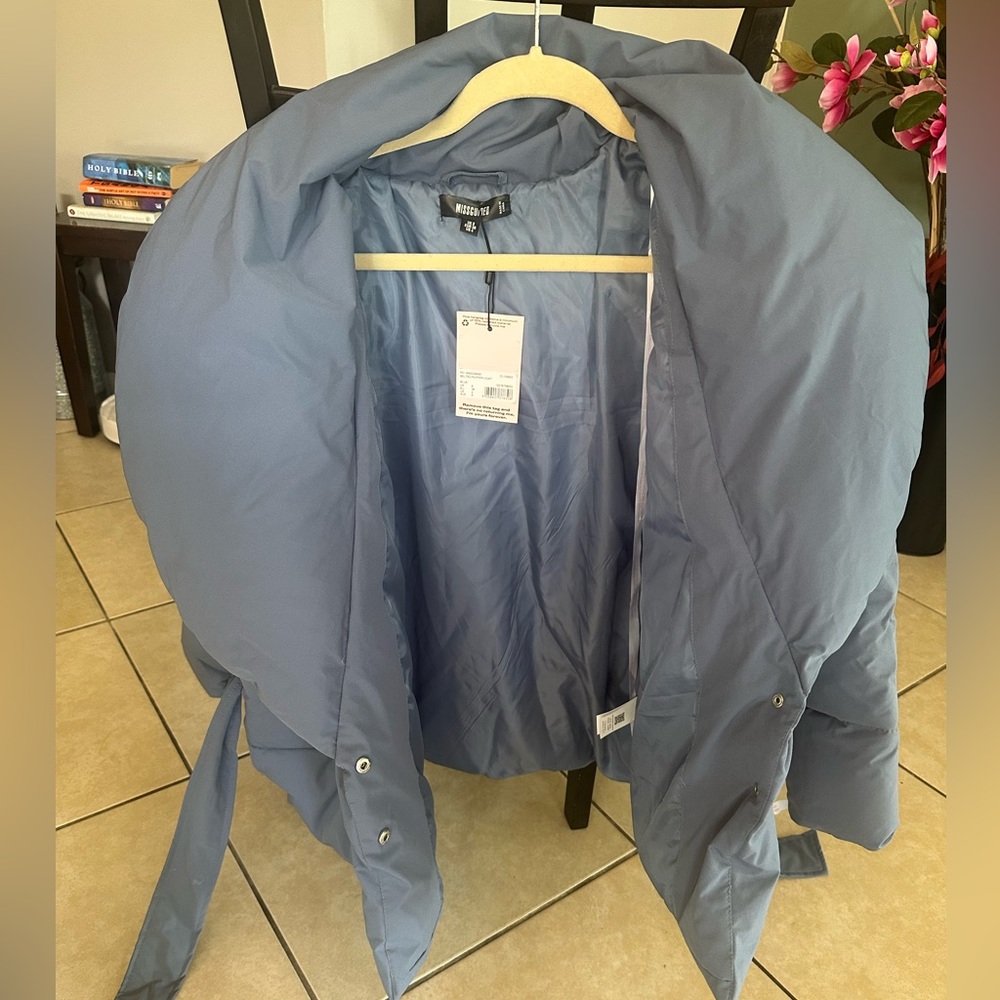 Puffer Jacket - Picture 4 of 7